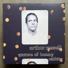 Arthur Russell – Picture Of Bunny Rabbit