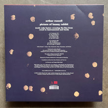 Arthur Russell – Picture Of Bunny Rabbit