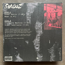 Sandoz – Sandoz