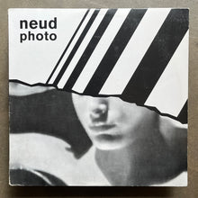 Neud Photo – Dystopix