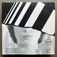 Neud Photo – Dystopix