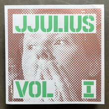 Jjulius ‎– Vol. 1