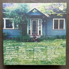 Heather Perkins – Living Room 1987-1992