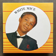 White Mice – White Mice