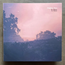 Delphine Dora - As Above So Below