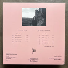 Delphine Dora - As Above So Below