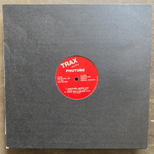 Phuture – Acid Tracks (Remaster)