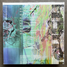 Various - Ghost In The Shell - PlayStation Soundtrack - Megatech Body.Vinyl.Ltd. album cover More images