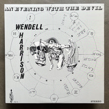 Wendell Harrison – An Evening With The Devil