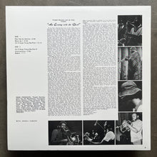 Wendell Harrison – An Evening With The Devil