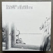 Mark Shreeve – Thoughts Of War