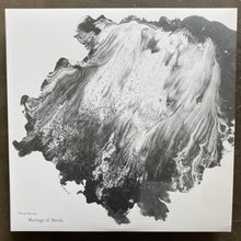 Daniel Menche – Marriage Of Metals