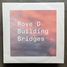 Move D – Building Bridges
