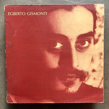 Egberto Gismonti – Corações Futuristas