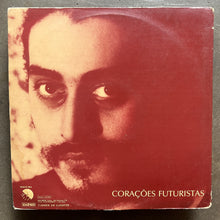 Egberto Gismonti – Corações Futuristas