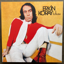 Erkin Koray – Tutkusu