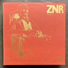 ZNR – Barricade 3