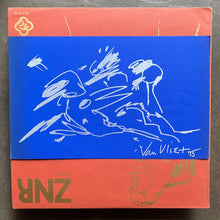 ZNR – Barricade 3