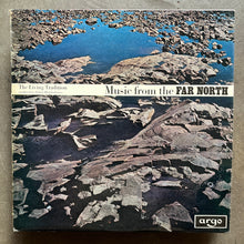 Deben Bhattacharya – Music From The Far North