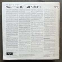 Deben Bhattacharya – Music From The Far North