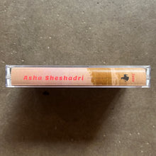Asha Sheshadri – Will you try to stand by me and look at something beautiful