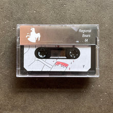 Duncan Harrison & Barn Sour – Vegan Horse Meat
