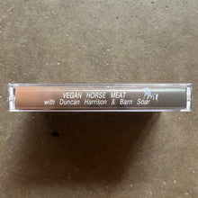 Duncan Harrison & Barn Sour – Vegan Horse Meat