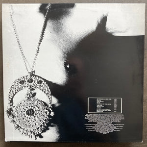 Boris Mikulic – Heresy