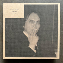 Takashi Inagaki – Soundtracks for Toshio Matsumoto