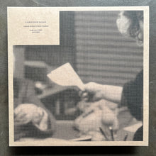 Lodewijk De Boer & Martijn Hasebos – A Question Of Silence/Broken Mirrors