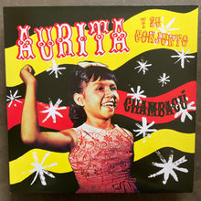 Aurita Castillo Y Su Conjunto – Chambacú