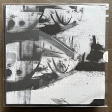 Dirk Schaefer : Peter Tscherkassky – All the Soundtracks (2005–2021)