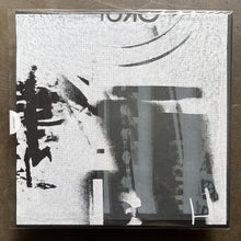 Dirk Schaefer : Peter Tscherkassky – All the Soundtracks (2005–2021)