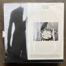 Dirk Schaefer – Distant Proximity: Soundtracks For The Films Of Matthias Müller