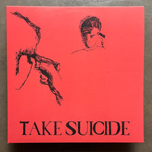 Flo & Andrew – Take Suicide
