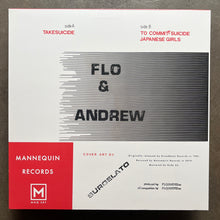 Flo & Andrew – Take Suicide