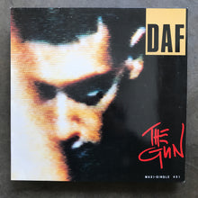 DAF – The Gun