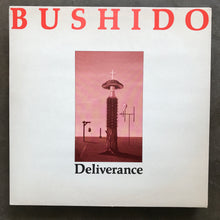 Bushido – Deliverance