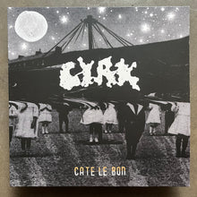 Cate Le Bon – Cyrk