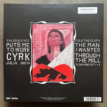 Cate Le Bon – Cyrk