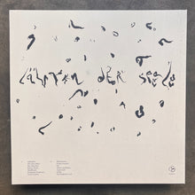 Läuten Der Seele – Unterhaltungen Mit Larven Und Überresten