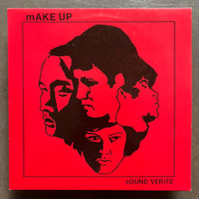 Make Up  – Sound Verite