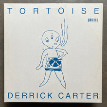 Tortoise / Derrick Carter ‎– Derrick Carter Vs. Tortoise