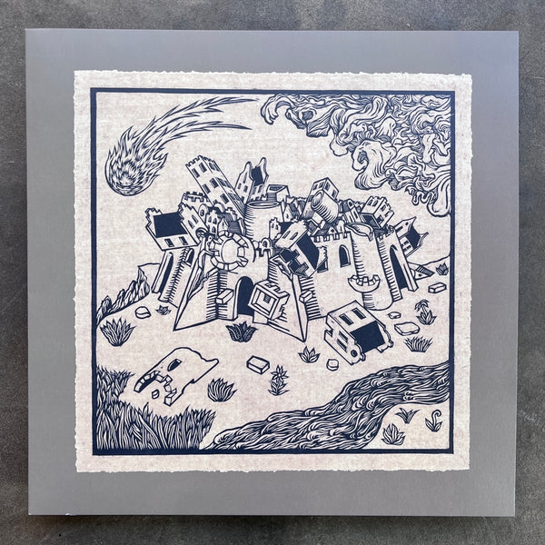 Megabasse – Flamenca