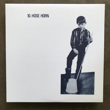 C-Schulz – 10. Hose Horn