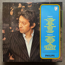 Gainsbourg  – Grandes Chansons De Gainsbourg "La Chanson De Prévert"