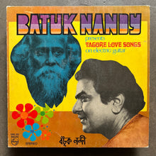 Batuk Nandy – Tagore Love Songs