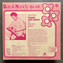 Batuk Nandy – Tagore Love Songs
