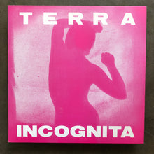 Various ‎– Terra Incognita