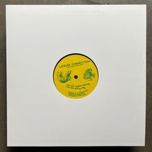 Leisure Connection ‎– Jungle Dancing / Wave Riding